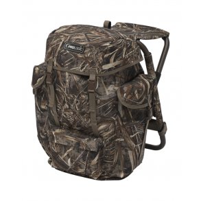 Prologic Max5 Heavy Duty Backpack Chair